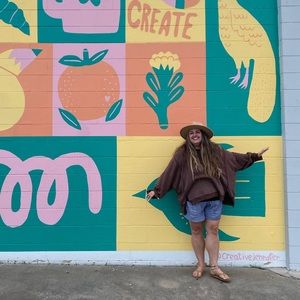 Meet your Posher, Bethann